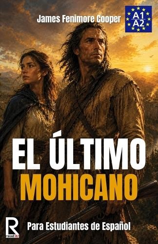 último mohicano para - el,