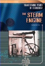 The Steam Engine (Transforming