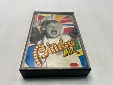 MC MUSICASSETTA BOOTLEG