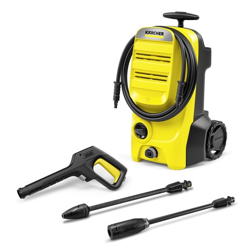 Karcher idropulitrice alta - ad,