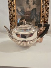 Teiera Inglese In Sheffield