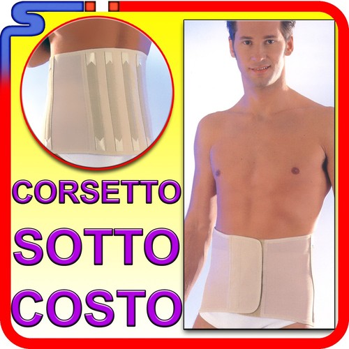Corsetto ortopedico scudotex - corsetto,