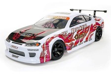 FTX 1:10 Banzai S15 Nissan