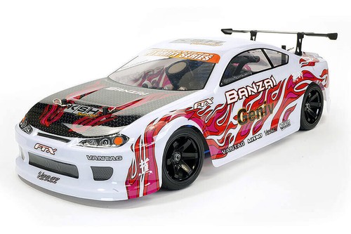 Ftx banzai s15 - 1:10,