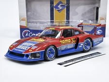 Porsche 935 Moby Dick #30 6h
