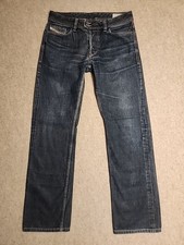 Jeans Diesel Viker-R-Box