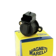 Sensore pressione collettore