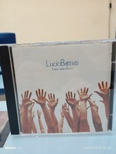 LUCIO BATTISTI - IL MIO CANTO