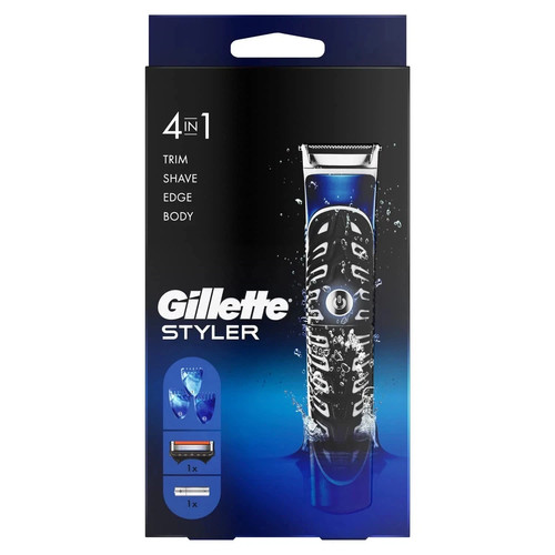 Gillette fusion proglide - 🔥gillette,