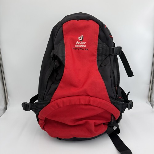 Zaino trekking deuter - da,