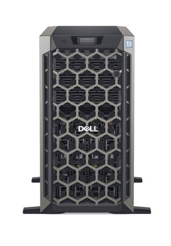 Server dell poweredge t440 - dell,