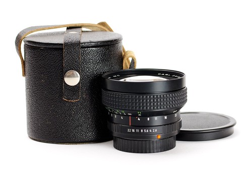 Carl zeiss jena prakticar - zeiss,