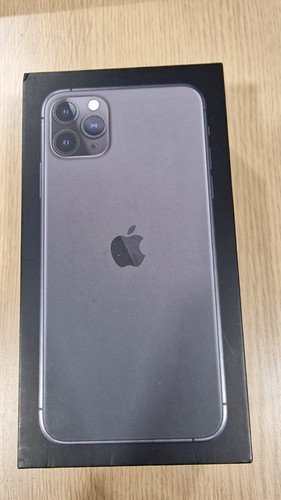 Apple iphone pro max - apple, 64gb