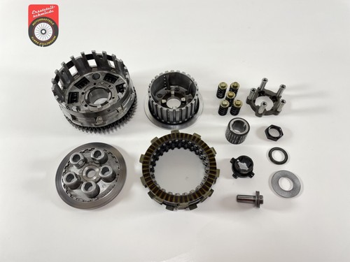 Frizione suzuki 1000 s - frizione,