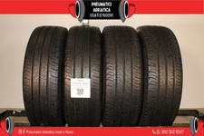 4 PNEUMATICI GOODYEAR 215/65