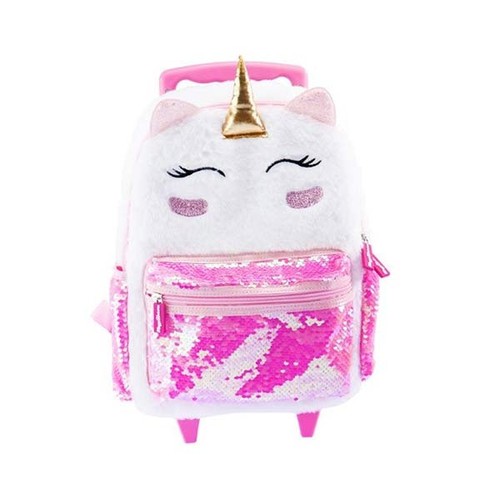 Trolley magic unicorn - magic,