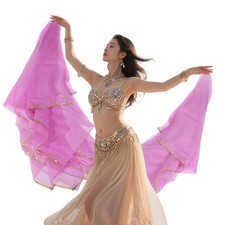 Sciarpa danza del ventre