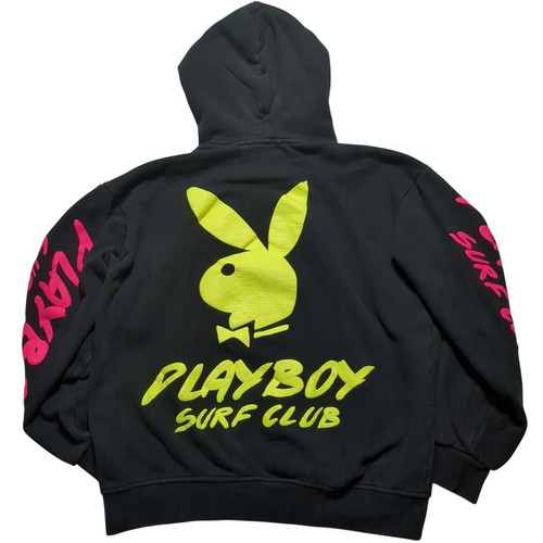 Playboy surf club - playboy, pacsun