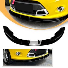 Kit labbro spoiler paraurti