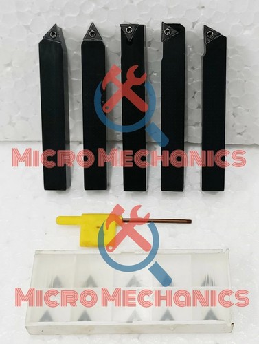 Utensile tornitura - di,