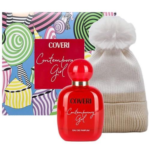 Coveri contemporary girl - coveri,