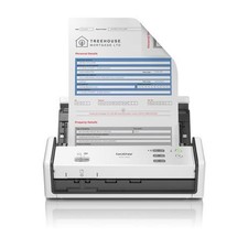 BROTHER SCANNER DOCUMENTALE