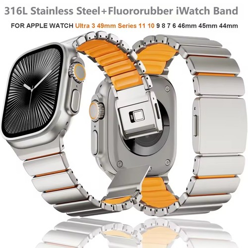Cinturino iwatch magnetico - iwatch,