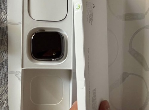 Apple watch series - apple,