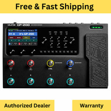 VALETON GP-200 Pedale per