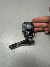 Shimano Ultegra Di2 Front