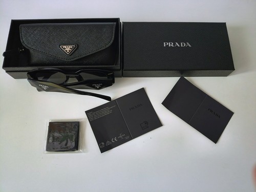 Prada symbole occhiali sole - prada,