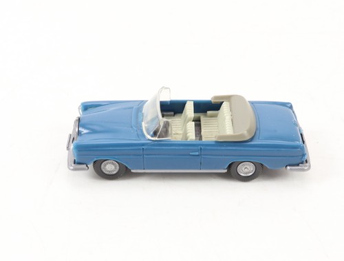 Wiking 382 modellino - wiking,