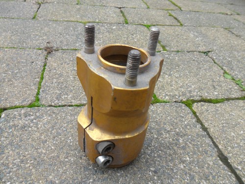 Mozzo posteriore kart lungo - posteriore, go