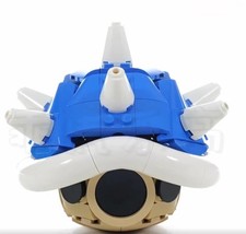 Bricks 40787 mario kart spiny - 40787,