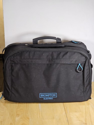 Borsa città elettrica - da,
