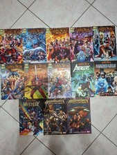 La Guerra dei Regni 11 vol