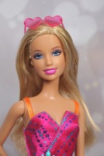 Barbie Taffy Dog 2008 +