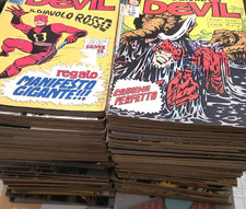 Incredibile devil editoriale - l'incredibile,