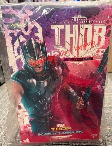 Hot toys mms444 - hot,