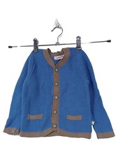 Cardigan Liegelind bambino
