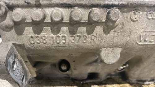 Testata per volkswagen - testata,
