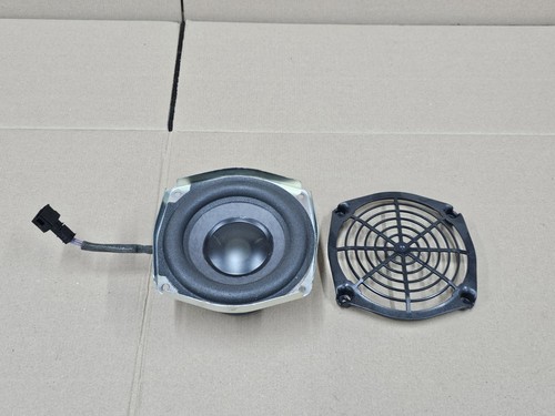 Audi richbass woofer dvc bose - richbass,