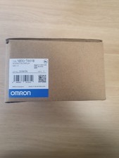 Omron NB3Q-TW01B Operator