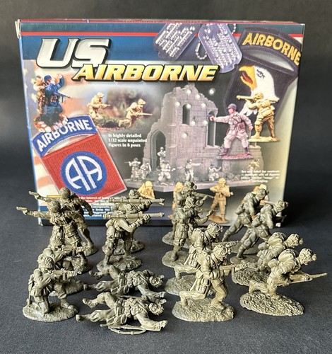 Conte collectibles wwii - 1:32,