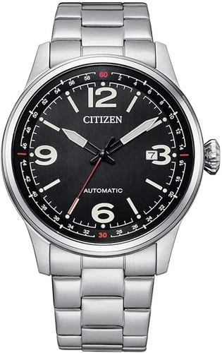 Orologio pilot meccanico - orologio,