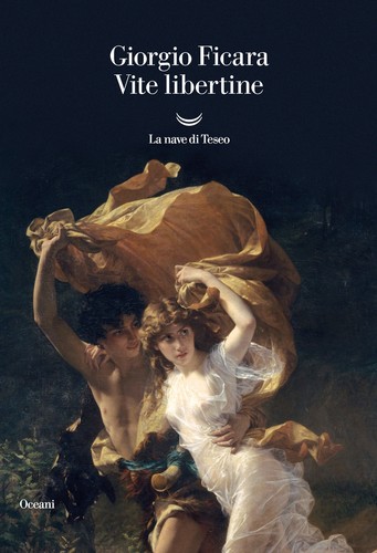 Vite libertine ficara - vite,