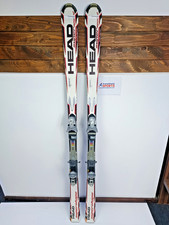 Sci HEAD SuperShape Speed 177