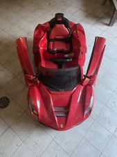 Macchina elettrica Rastar La Ferrari 