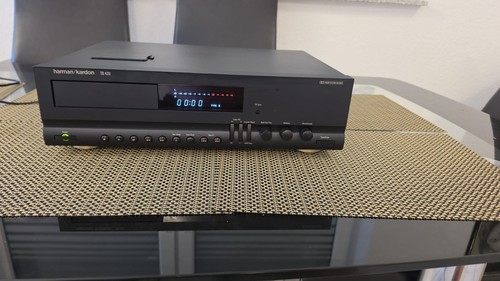 Harman kardon td420 tapedeck - kardon,