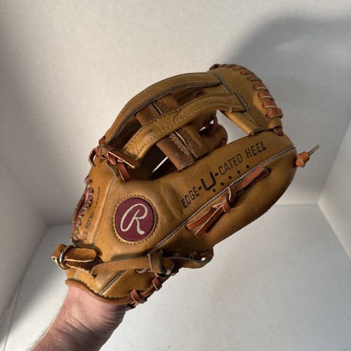 Guanto baseball rawlings - guanto,
